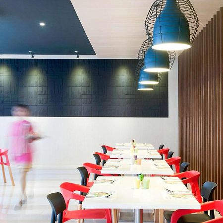 Ibis Styles Jakarta Airport Tangerang Extérieur photo