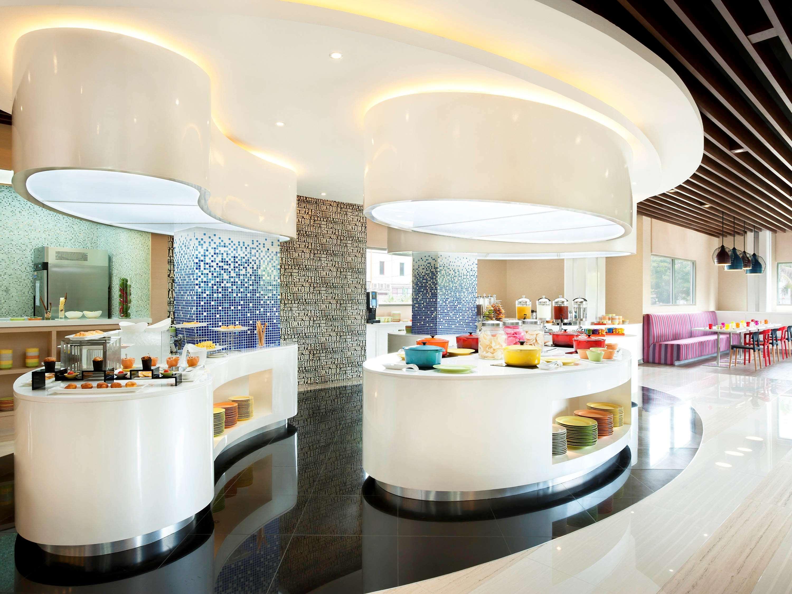 Ibis Styles Jakarta Airport Tangerang Extérieur photo