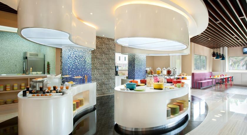 Ibis Styles Jakarta Airport Tangerang Extérieur photo