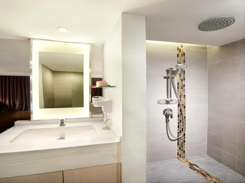 Ibis Styles Jakarta Airport Tangerang Extérieur photo