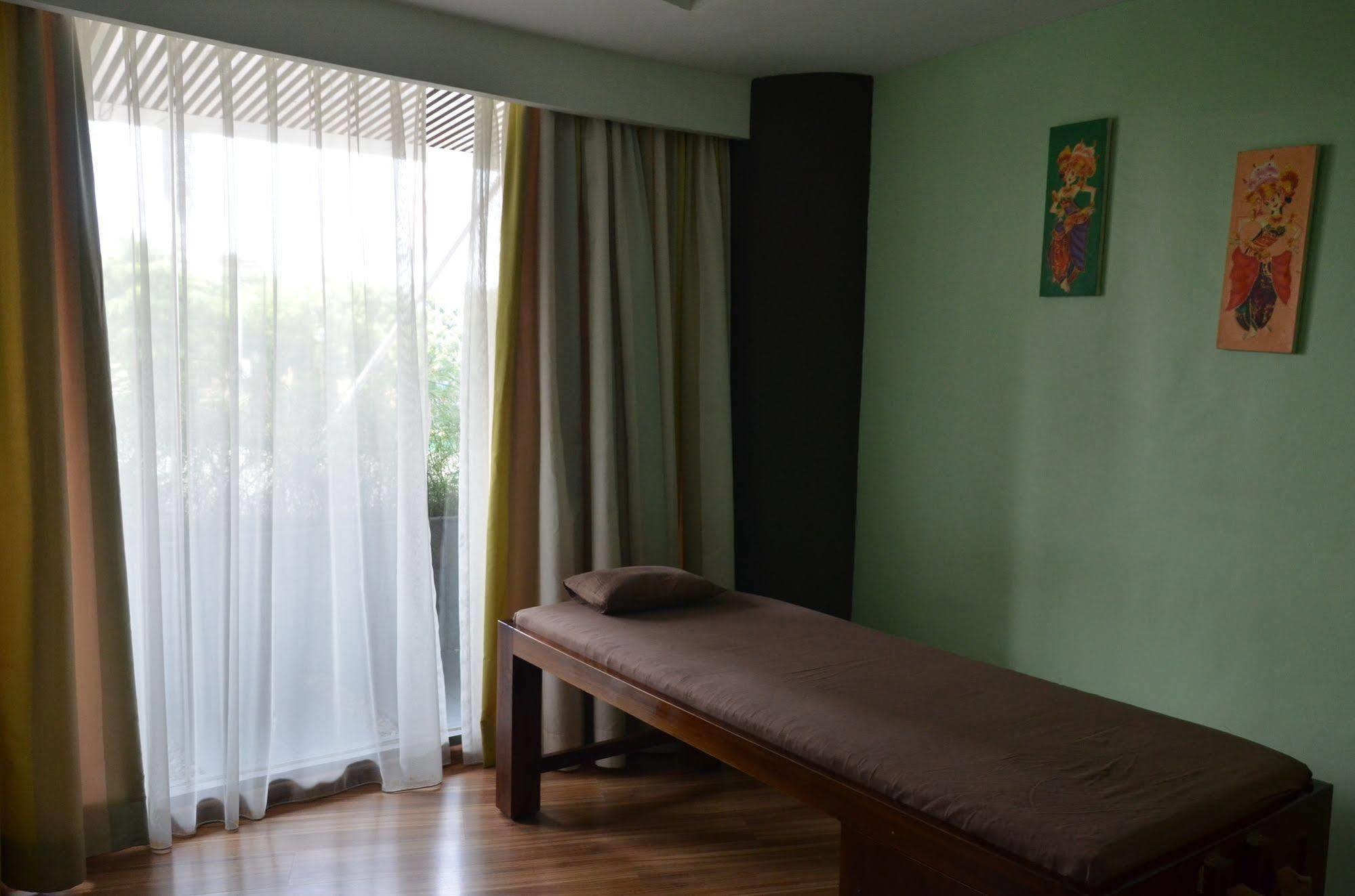 Ibis Styles Jakarta Airport Tangerang Extérieur photo